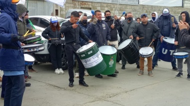 La UTHGRA con medidas en las fábricas por suspensión de comedores