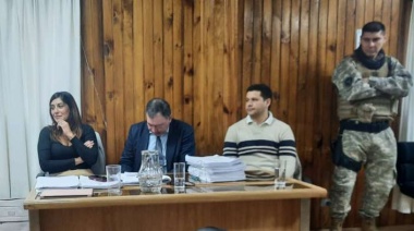 Finalizó la declaración de testigos y el próximo lunes comienzan los alegatos
