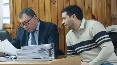 Finalizó la declaración de testigos y el próximo lunes comienzan los alegatos