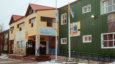 Estudiantes secundarios se movilizan mañana en Ushuaia