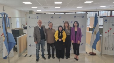 Positivo balance de la reunión nacional