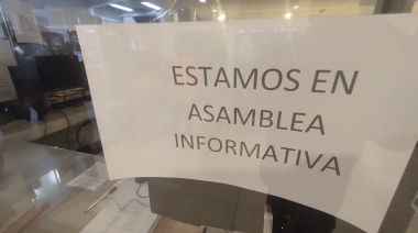 Hoy habrá paritarias y desde ATSA esperan una mejor oferta