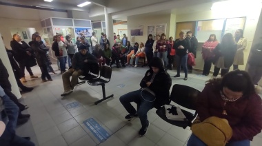 Hoy habrá paritarias y desde ATSA esperan una mejor oferta