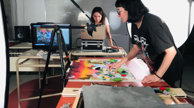 Estrenan cortometraje en el cual participaron mujeres en contexto de encierro