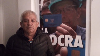 En la construcción el 15 de julio comienzan a cobrar el subsidio por la veda invernal