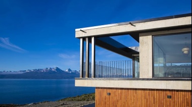 En Ushuaia se está desarrollando el primer proyecto inmobiliario con carbono neutral