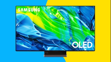 Samsung renueva su línea de televisores premium con cuatro nuevos modelos