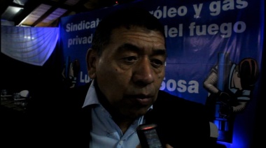 Sosa asumió por un nuevo periodo
