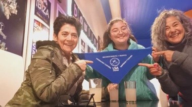 Llevan adelante actividades con compromiso social