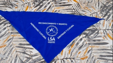 Llevan adelante actividades con compromiso social