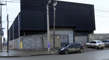 “El Municipio tiene que pensar en las 50 familias”