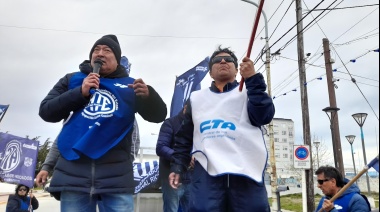 Felipe Concha va por un nuevo mandato
