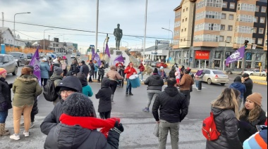 “Hubo instituciones que directamente no se abrieron”