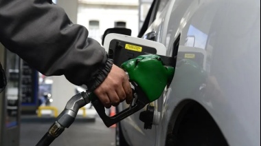 Ya rige la suba del 4,5% en las estaciones de servicio