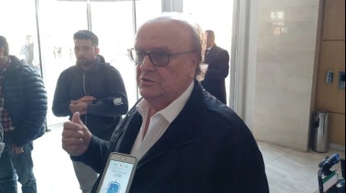 La CGT de Río Grande también pide reunirse con De Mendiguren