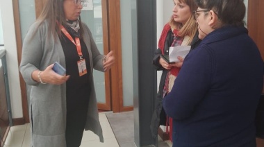 Vecinas reclaman que se respete acuerdo de pago con el IPVyH