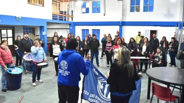 Felipe Concha se refirió a los proyectos pendientes luego de las elecciones