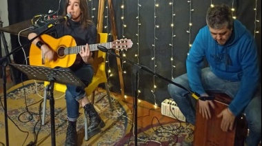 Se concretó el Primer Festival Artivista en Tierra del Fuego