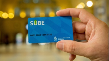 Murió la tarjeta SUBE