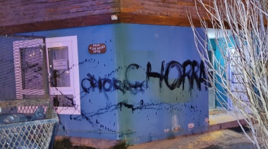 4 personas imputadas por ‘escrache’ en una vivienda