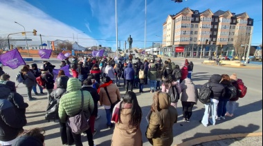 El próximo miércoles nuevo paro docente