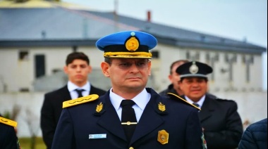El Jefe de la Policía Provincial negó acusaciones del intendente Walter Vuoto
