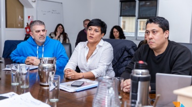 La Legislatura comenzó a debatir sobre los recursos para Educación