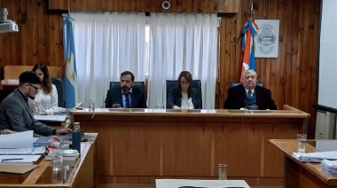 Este martes comienzan los alegatos en juicio por abuso sexual infantil