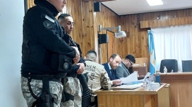 Este martes comienzan los alegatos en juicio por abuso sexual infantil