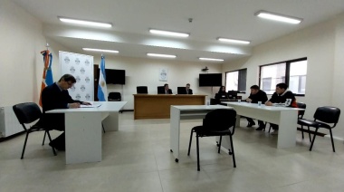 Piden penas de 3 años y 6 meses de prisión por ocupación ilegal