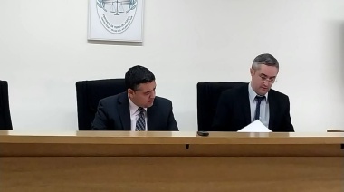 Piden penas de 3 años y 6 meses de prisión por ocupación ilegal