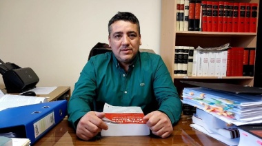 Dictan pena de 1 año y 4 meses de prisión efectiva por robo