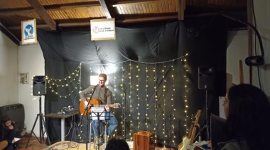 Primer Festival Artivista de Tierra del Fuego fue declarado de interés municipal