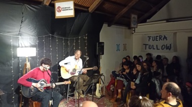 Primer Festival Artivista de Tierra del Fuego fue declarado de interés municipal