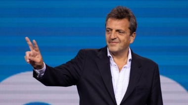 Massa convocó para e este lunes a una reunión por el impuesto a las Ganancias
