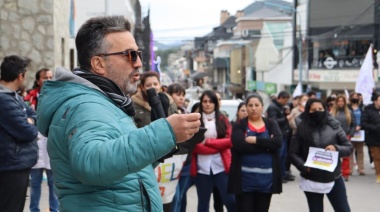 Docentes profundizarán el plan de lucha si no son convocados