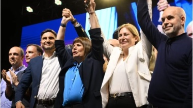 Pullaro arrasó en las elecciones de Santa Fe
