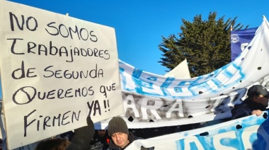 Los textiles esperan la respuesta de De Mendiguren hoy