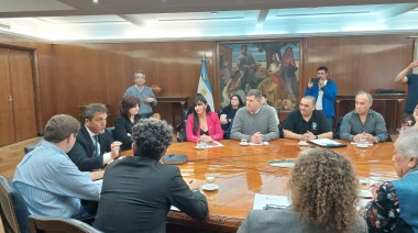 Textiles lograron la prórroga para el subrégimen de promoción