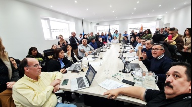 Piden creación de comisión investigadora en la Legislatura por el radar