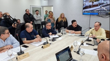 “Todos pretendemos que esto se desarme rápidamente”