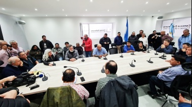 Hoy comienza a las 10 de la mañana el debate por UBER