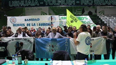 Celebran la prórroga del subrégimen para los textiles