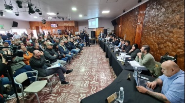 En la próxima sesión aprobarían entre 54 a 80 licencias a remises y taxis
