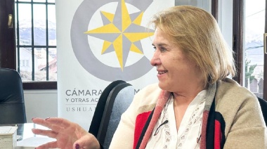 Hoy comienza el Foro de CAME en Ushuaia