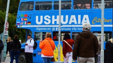 El Municipio de Ushuaia lanza línea de crédito para Turismo