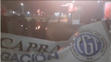 Irán a la CGT por trabajo no regulado en Maldito Ibiza