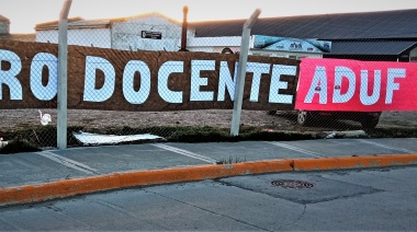 Docentes universitarios salen al cruce del discurso privatizador
