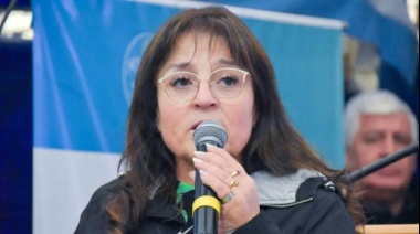 “Se están tirando a la basura las políticas públicas”