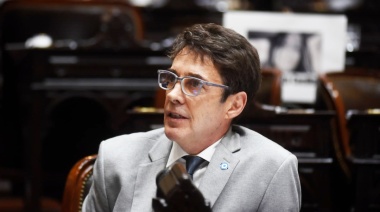 “La ley 19640 con nuestro espacio no corre ningún riesgo”